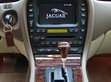Jaguar Mk II 3.8 vs. S-Type 3.0 