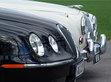 Jaguar Mk II 3.8 vs. S-Type 3.0 