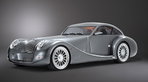 Morgan will make AeroMax Coupé 