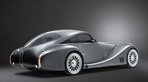 Morgan will make AeroMax Coupé 