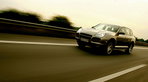 Porsche Cayenne Turbo S (955) Porsche Cayenne Turbo S (955)