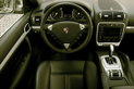 Porsche Cayenne Turbo S (955) Porsche Cayenne Turbo S (955)