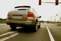 Porsche Cayenne Turbo S (955) Porsche Cayenne Turbo S (955)