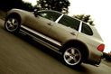 Porsche Cayenne Turbo S (955) Porsche Cayenne Turbo S (955)