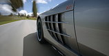 Mercedes-Benz SLR 722 – kraftvolle Sonderedition Mercedes-Benz SLR 722 – kraftvolle Sonderedition