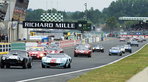Le Mans Classic 2006: Rückblick