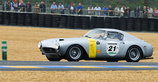 Le Mans Classic 2006: Rückblick