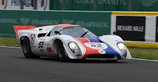 Le Mans Classic 2006: Rückblick