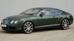 MTM Continental GT: Komfort–Express MTM Continental GT: Komfort–Express