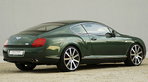MTM Continental GT: Komfort–Express MTM Continental GT: Komfort–Express