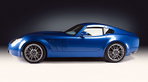 Made in the UK: Marcos GTC & R/T Targa