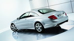 AMG reveals 2007 CL