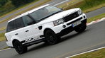 Range Rover Sport Supercharged Range Rover Sport Supercharged