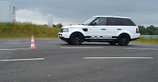 Range Rover Sport Supercharged Range Rover Sport Supercharged