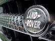 Range Rover Sport Supercharged Range Rover Sport Supercharged