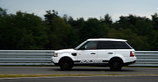Range Rover Sport Supercharged Range Rover Sport Supercharged