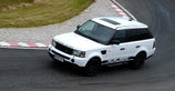 Range Rover Sport Supercharged Range Rover Sport Supercharged