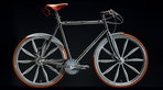 Spyker Aeroblade - Individuality on two wheels