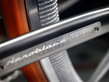 Spyker Aeroblade - Individuality on two wheels