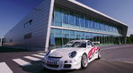 Neues Porsche Motorsport-Zentrum Neues Porsche Motorsport-Zentrum