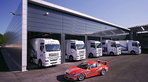 Neues Porsche Motorsport-Zentrum Neues Porsche Motorsport-Zentrum