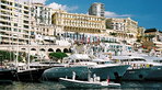 2006 Monaco Yacht Show
