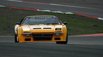34. Oldtimer-Grand-Prix auf dem Nürburgring 34. Oldtimer-Grand-Prix auf dem Nürburgring