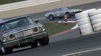 34. Oldtimer-Grand-Prix auf dem Nürburgring 34. Oldtimer-Grand-Prix auf dem Nürburgring