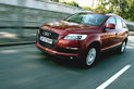 Audi Q7 Audi Q7