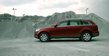 Audi Q7 Audi Q7