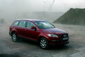 Audi Q7 Audi Q7