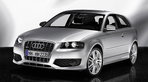 Audi S3 – S is back! Audi S3 – S is back!