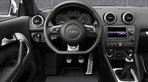 Audi S3 – S is back! Audi S3 – S is back!