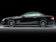 Brabus SV12 S Roadster: Horizontaler Freifall