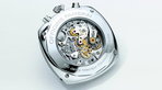 Panerai Radiomir Chrono Special Edition: Jubiläumsuhr Panerai Radiomir Chrono Special Edition: Jubiläumsuhr