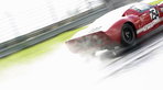 34. Oldtimer-Grand-Prix: Ringkampf