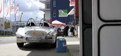 34. Oldtimer-Grand-Prix: Ringkampf