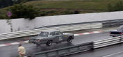 34. Oldtimer-Grand-Prix: Ringkampf