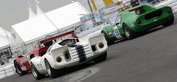 34. Oldtimer-Grand-Prix: Ringkampf