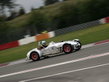 34. Oldtimer-Grand-Prix: Ringkampf