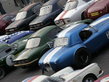34. Oldtimer-Grand-Prix: Ringkampf