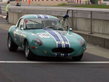 34. Oldtimer-Grand-Prix: Ringkampf