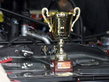 34. Oldtimer-Grand-Prix: Ringkampf