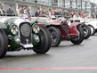 34. Oldtimer-Grand-Prix: Ringkampf