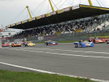 34. Oldtimer-Grand-Prix: Ringkampf
