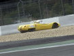 34. Oldtimer-Grand-Prix: Ringkampf