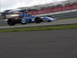 34. Oldtimer-Grand-Prix: Ringkampf