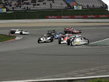 34. Oldtimer-Grand-Prix: Ringkampf