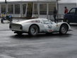 34. Oldtimer-Grand-Prix: Ringkampf