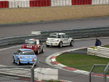 34. Oldtimer-Grand-Prix: Ringkampf